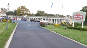 Hotels in Sea Girt